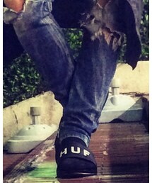 HUF | サンダル