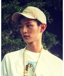 ill | キャップ