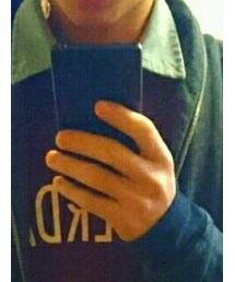 ZARA | ピーコート