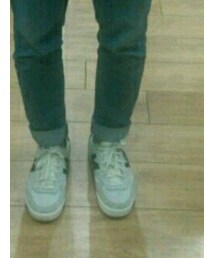 NEW BALANCE | スニーカー