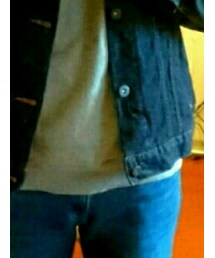 levis | デニムパンツ