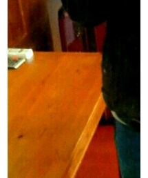 GLOBAL WORK | デニムジャケット