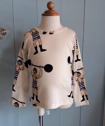 minirodini | Tシャツ/カットソー