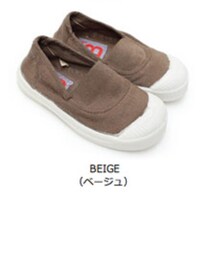 BENSIMON | その他シューズ