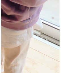 petit main | Tシャツ/カットソー