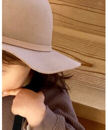 ZARA KIDS | 帽子