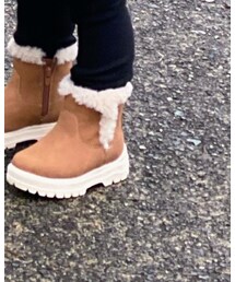 ZARA KIDS | ブーツ