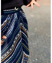 ZARA | スカート