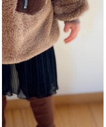 ママ服リメイク | ワンピース