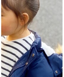 ZARA KIDS | トップス