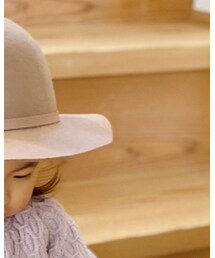 ZARA KIDS | 帽子
