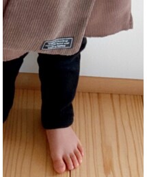 devirock | パンツ