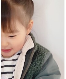 ZARA KIDS | シャツ/ブラウス