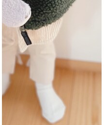 UNIQLO | パンツ