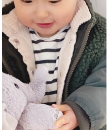 ZARA KIDS | トップス