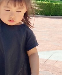 ZARA KIDS | Tシャツ/カットソー
