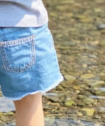 ZARA KIDS | デニムパンツ