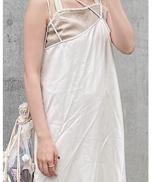 WHO'S WHO gallery | ワンピース/ドレス