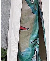 pocher | スラックス