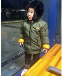 THE NORTH FACE(ザノースフェイス)の「ジャケット/アウター(その他アウター)」