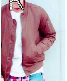 Real Standard | ブルゾン