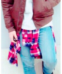 UNIQLO | シャツ/ブラウス