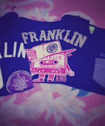 FRANKLIN & MARSHALL | Tシャツ/カットソー