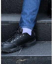 GU | ソックス/靴下