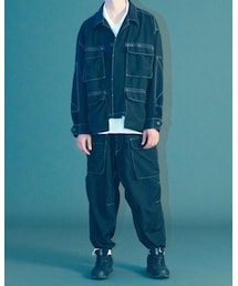 ROTOL | 19ss(その他パンツ)