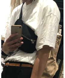 13MONTH | Tシャツ/カットソー