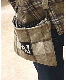 Lee | ショルダーバッグ