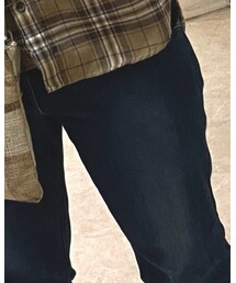 EDWIN | デニムパンツ