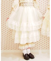 Priere (handmade) | スカート