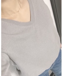 UNIQLO | ニット/セーター