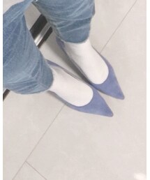 AmiAmi | パンプス