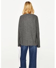ZARA | ニット/セーター