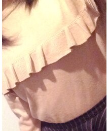 OPAQUE.CLIP | ニット/セーター