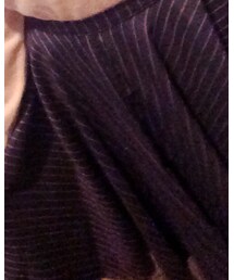 no brand | スカート