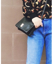 COURONNE | ショルダーバッグ