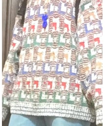 CROSSINGS | ニット/セーター