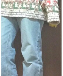 BRAPPERS | デニムパンツ