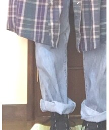 GUESS JEANS | デニムパンツ