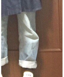 BRAPPERS | デニムパンツ