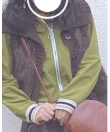 ESTACOT | ブルゾン