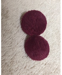 Lattice | イヤリング