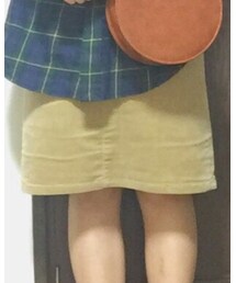 lobepeace | スカート