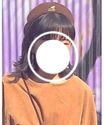 KANGOL | ハンチング/ベレー帽