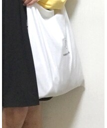 GARMETNSEVEN | トートバッグ