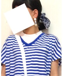 RETRO GIRL | Tシャツ/カットソー