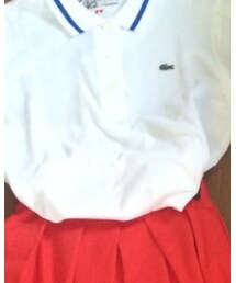 LACOSTE | ポロシャツ